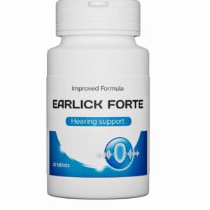 Earlick Forte